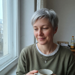 Gudrun Thiele