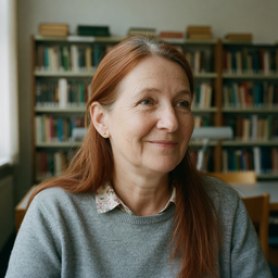 Birgit I.