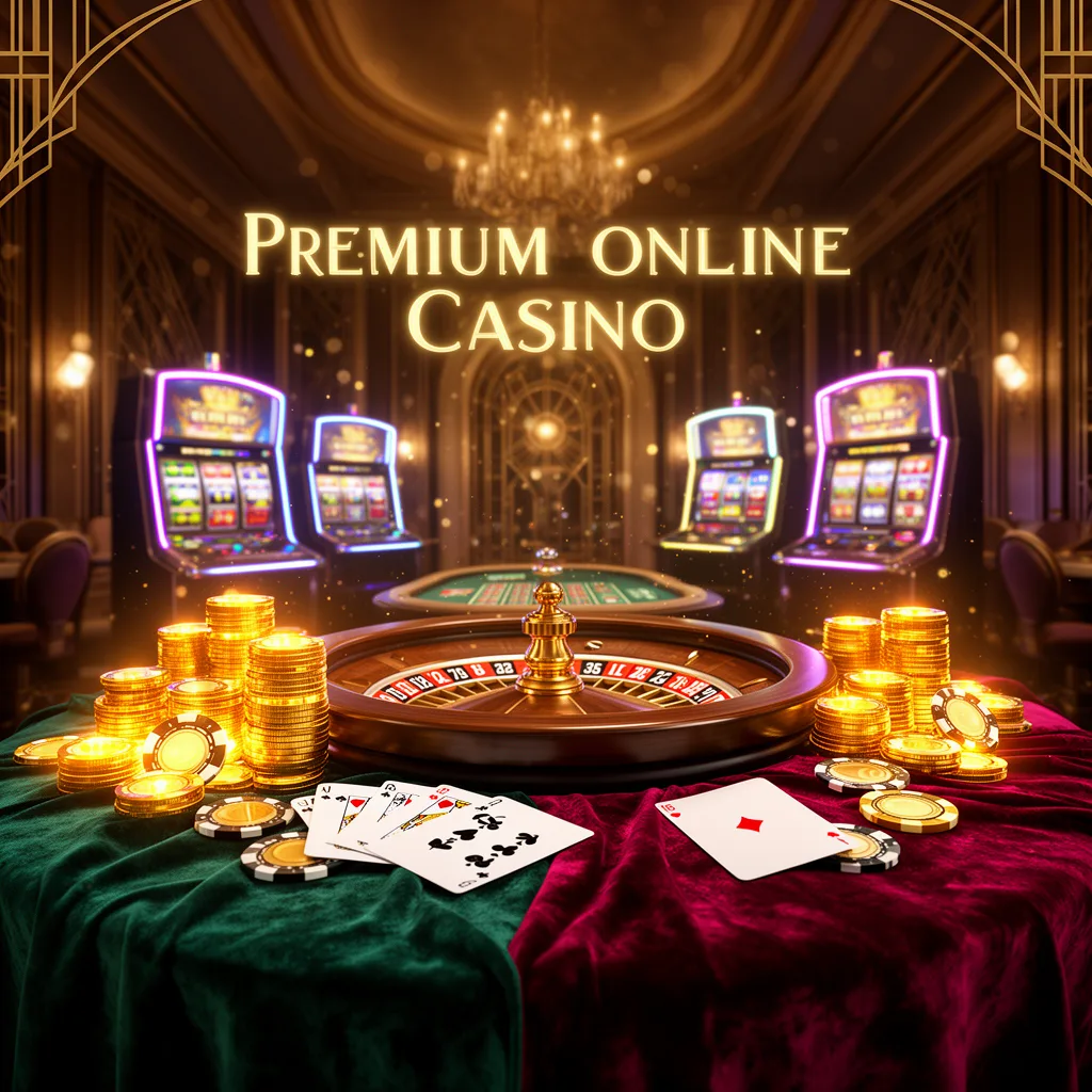 Metodi di pagamento casino