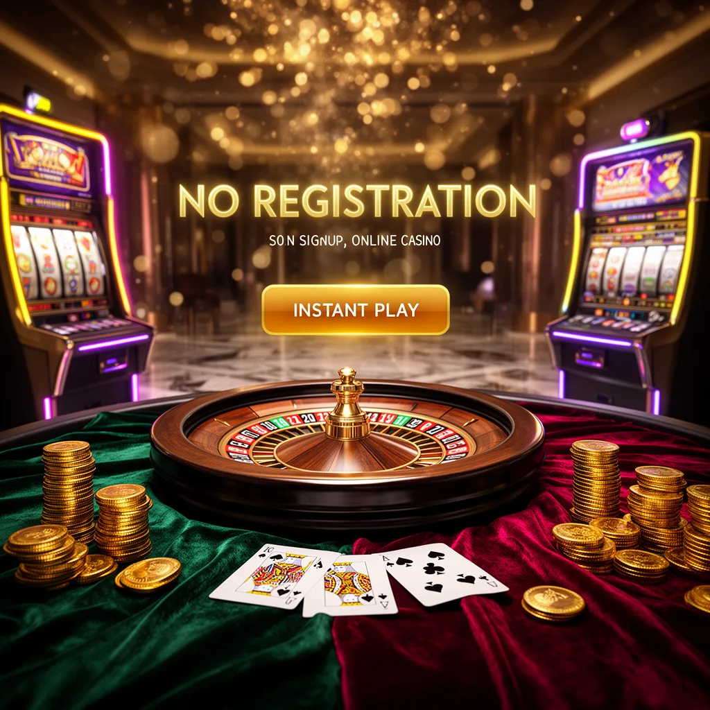 Bonus benvenuto casino online