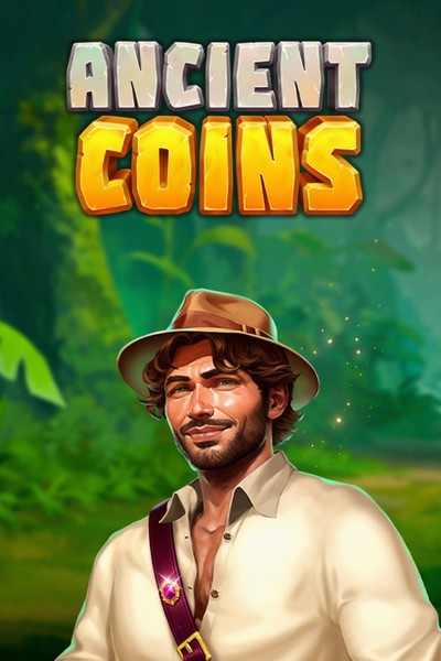 Ancient Coins Slot bei Cleobetra Casino