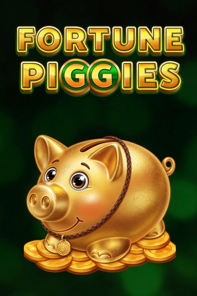 Fortune Piggies Slot bei Cleobetra Casino