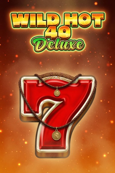 Wild Hot 40 Deluxe Slot bei Cleobetra Casino